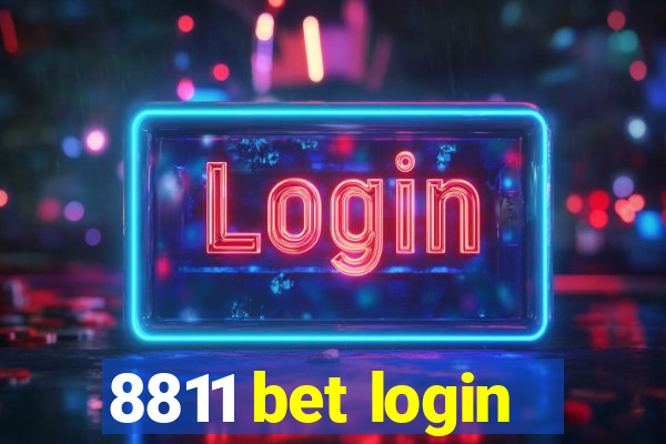 8811 bet login